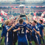 Building Agile Teams Corporate in a Environment