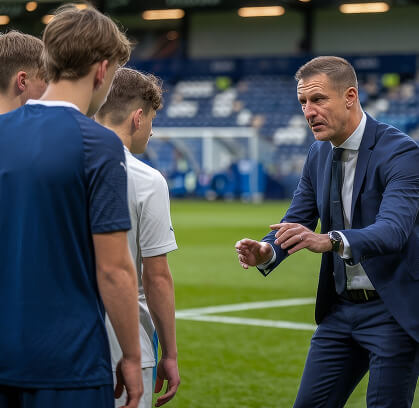 Essential Drills Every Young Baller Should Know